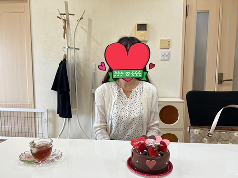 29歳再婚女性が４ヵ月でご成婚💖