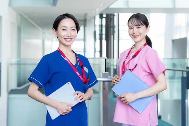 女医の結婚事情を徹底解説！人気の結婚相手とライフプラン