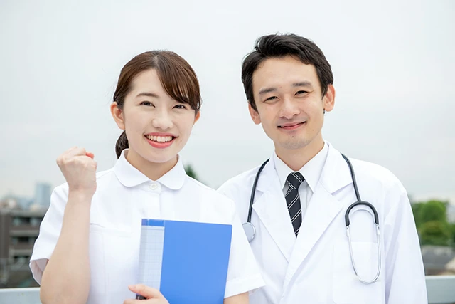 【看護師必見】結婚相手を見つけるための方法と成功のポイント