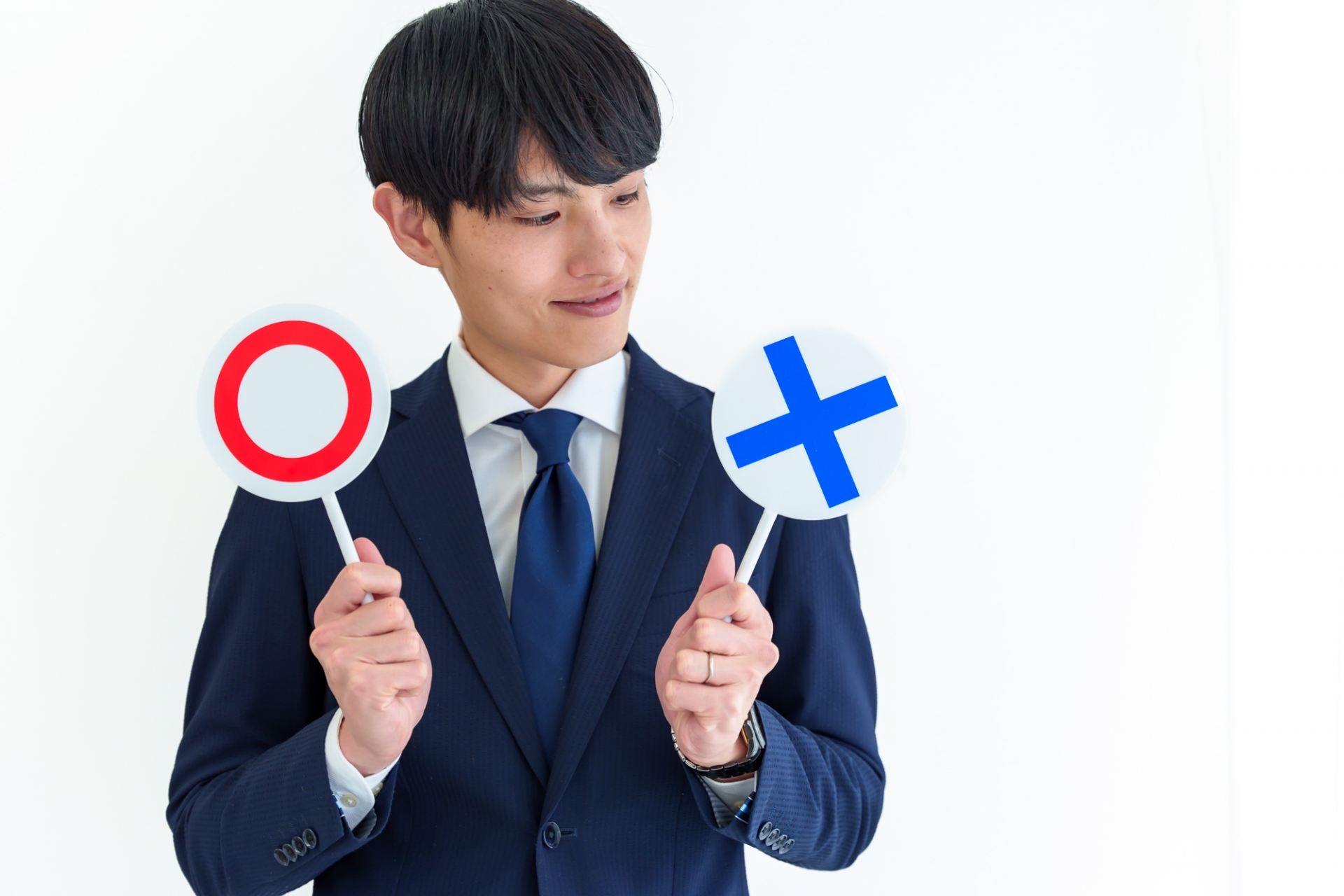 結婚相談所の入会条件を解説！審査で落ちる人の特徴も解説