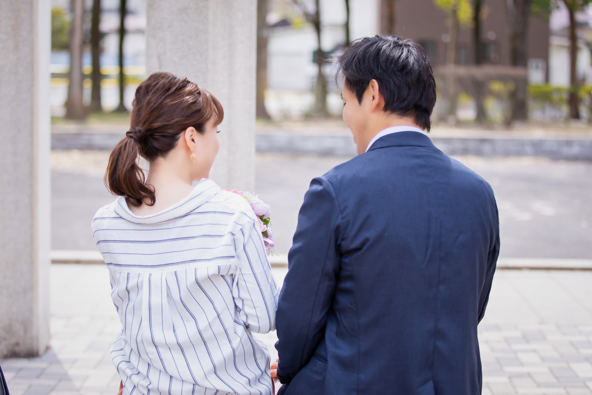 子供を望まない婚活の進め方！DINKs希望でも後悔しない結婚相手の見つけ方