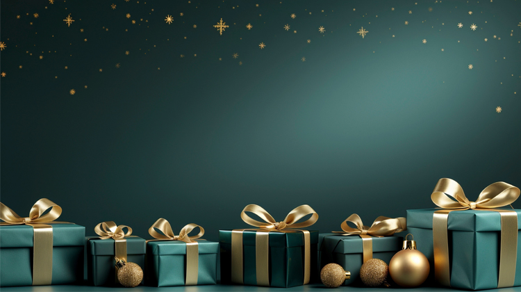 クリスマスキャンペーン