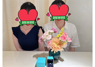 30歳 女性